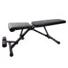 Banc de musculation pour Home-Gym entièrement pliable - vue 3