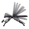 Banc de musculation pour Home-Gym entièrement pliable - vue 4