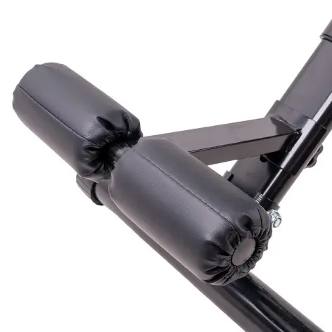 Banc de musculation pour Home-Gym entièrement pliable - vue 5