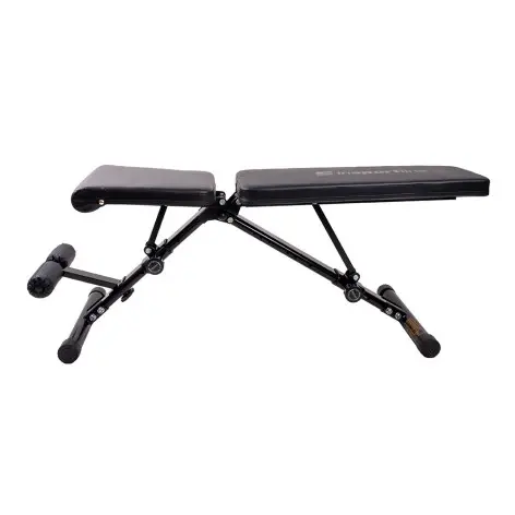 Banc de musculation pour Home-Gym entièrement pliable - vue 7