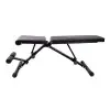 Banc de musculation pour Home-Gym entièrement pliable - vue 7