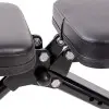 Banc de musculation pour Home-Gym entièrement pliable - vue 8
