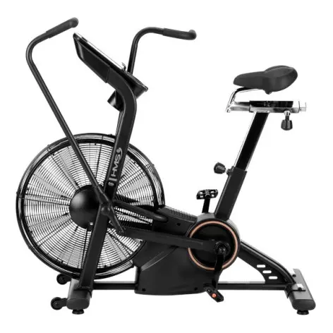 Vélo Air Bike haut de gamme - vue 2