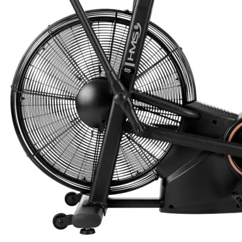 Vélo Air Bike haut de gamme - vue 4