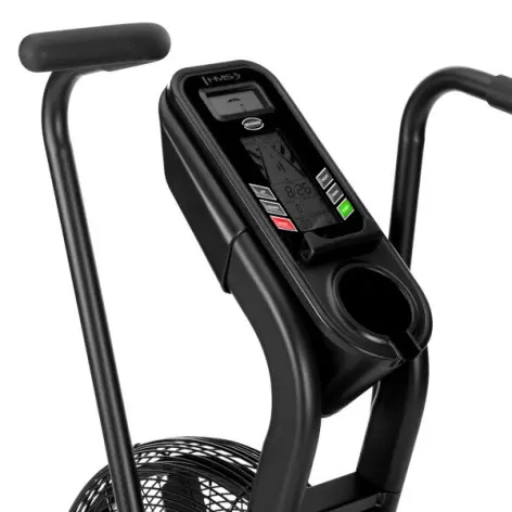 Vélo Air Bike haut de gamme - vue 5