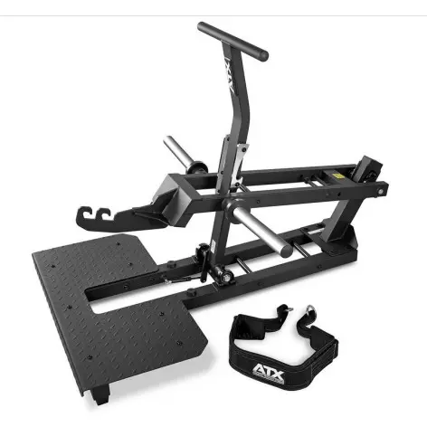 ATX Belt Squat Compact 300 kg