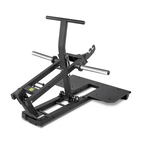ATX Belt Squat Compact 300 kg - vue 5