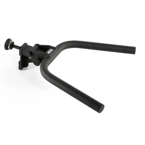 Option Poste à dips pour rack de musculation ATX