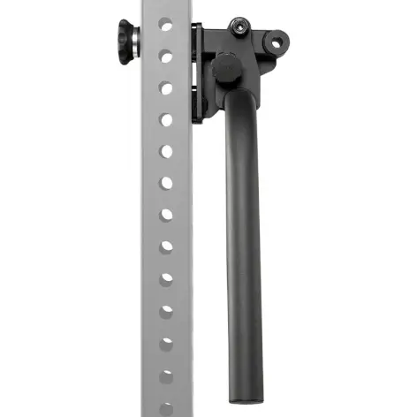 Option Poste à dips pour rack de musculation ATX - vue 4