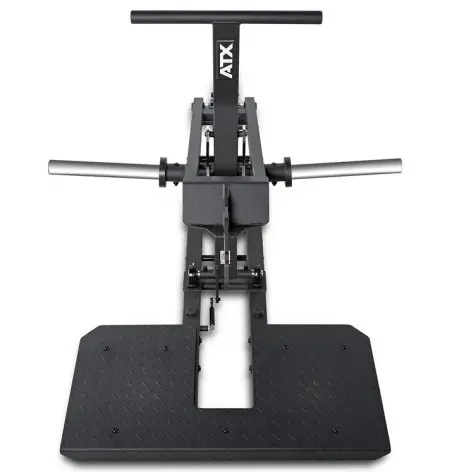 ATX Belt Squat Compact 300 kg - vue 6