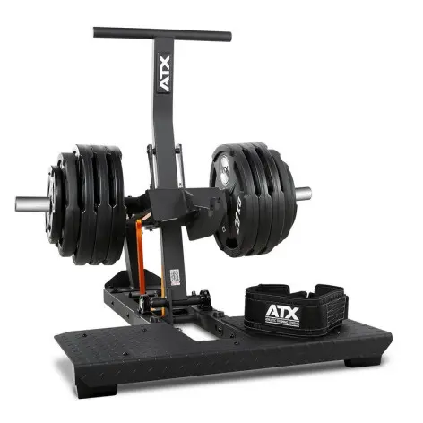 ATX Belt Squat Compact 300 kg