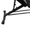 Banc de musculation combo leg curl / extension pour homegym - vue 4