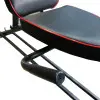 Banc de musculation combo leg curl / extension pour homegym - vue 3