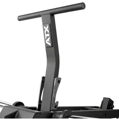 ATX Belt Squat Compact 300 kg - vue 14