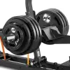 ATX Belt Squat Compact 300 kg - vue 16