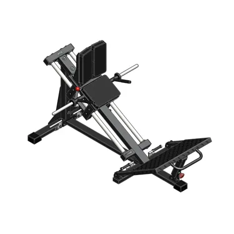 Leg press de haute quality pour home gym et salle de sport commerciale - vue 9
