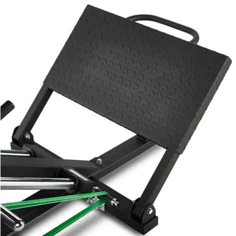 Leg press de haute quality pour home gym et salle de sport commerciale - vue 28