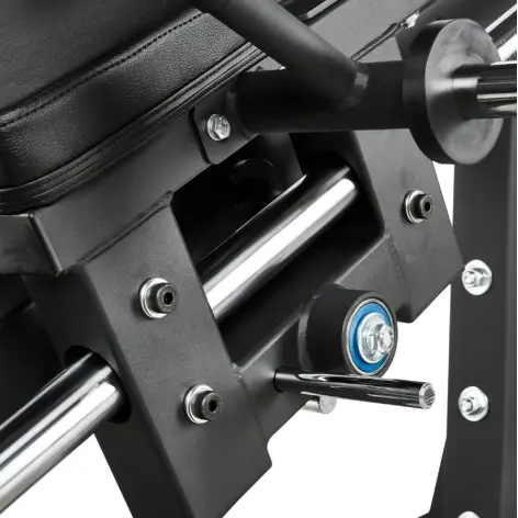 Leg press de haute quality pour home gym et salle de sport commerciale - vue 37