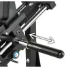 Leg press de haute quality pour home gym et salle de sport commerciale - vue 57