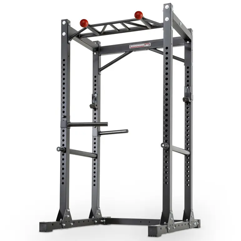 Power cage fonctionnelle rack de musculation professionnel