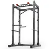Power cage fonctionnelle rack de musculation professionnel