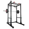 Power cage fonctionnelle rack de musculation professionnel - vue 2