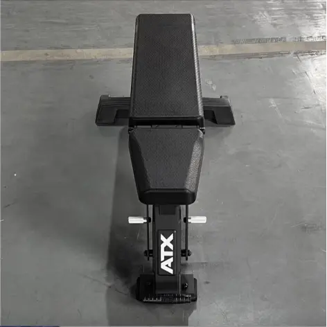 Bulls bench ATX multipositions avec capacité de charge de 600 kg - vue 24