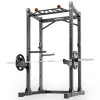 Power cage fonctionnelle rack de musculation professionnel - vue 3