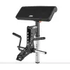 Biceps Curl machine pour banc de musculation