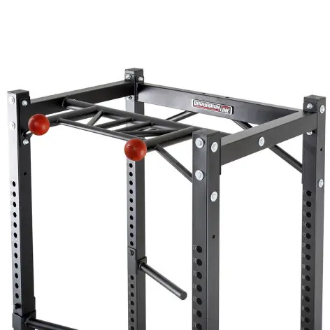 Power cage fonctionnelle rack de musculation professionnel - vue 4
