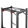 Power cage fonctionnelle rack de musculation professionnel - vue 4