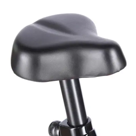 Vélo d'entraînement pour home gym avec 8 niveaux de difficulté - vue 4