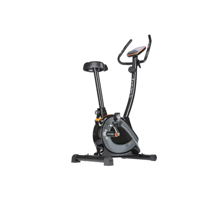 Vélo d'entraînement pour home gym avec 8 niveaux de difficulté