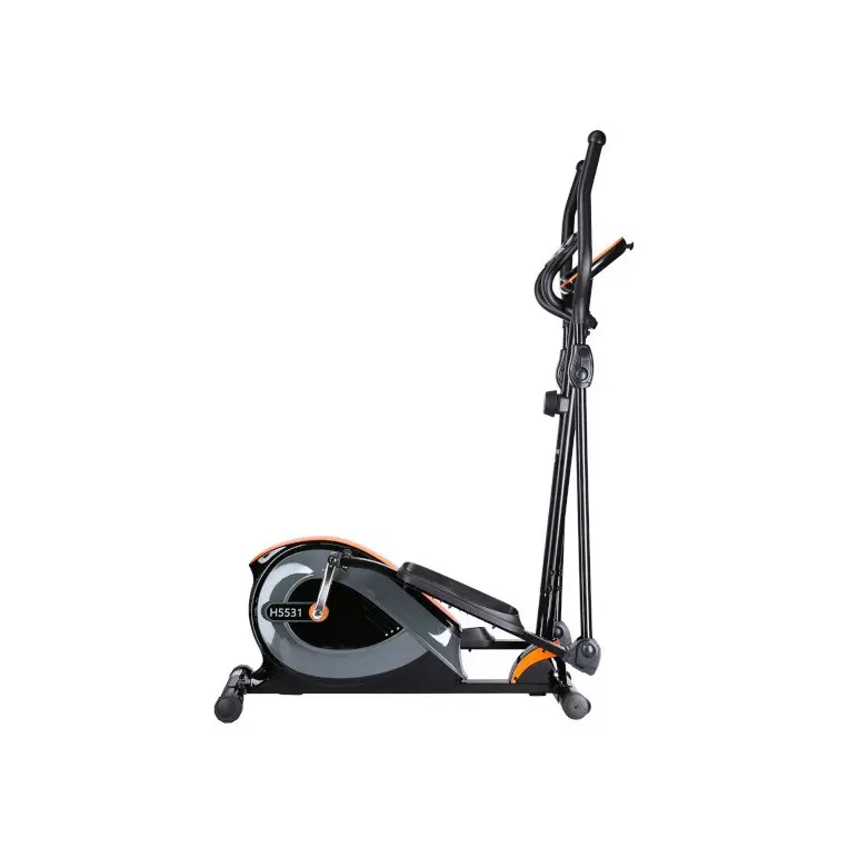 Home trainer pour training de cardio
