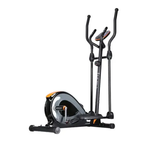 Home trainer pour training de cardio - vue 3