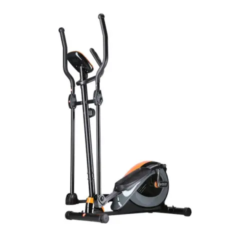 Home trainer pour training de cardio - vue 2