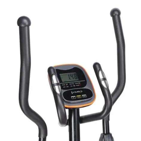 Home trainer pour training de cardio - vue 4