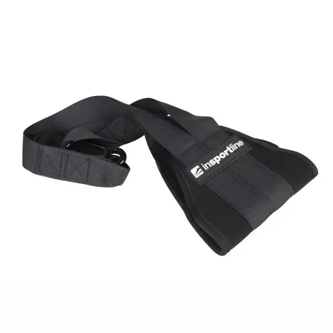 Abstrap - sangles abdominales de suspension pour exercices de musculation - vue 3