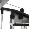 Smith Machine de musculation - Power rack - vue 7