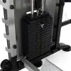 Smith Machine de musculation - Power rack - vue 6