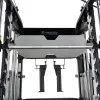 Smith Machine de musculation - Power rack - vue 11