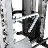 Smith Machine de musculation - Power rack - vue 12