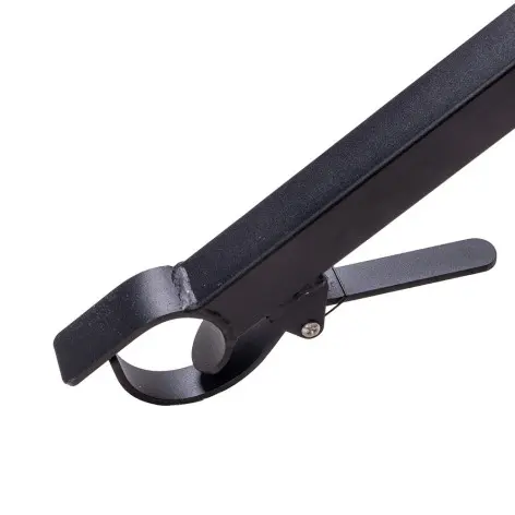 Barre de traction pour pulls ups à fixer sur un espalier murale - vue 3