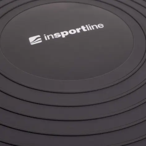 Entraineur d'équilibre en PVC pour la coordination et l'engagement des muscles stabilisateurs profonds - Fitness - vue 2