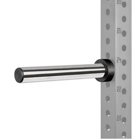 Support pour disques de poids olympiques 50 mm - vue 3