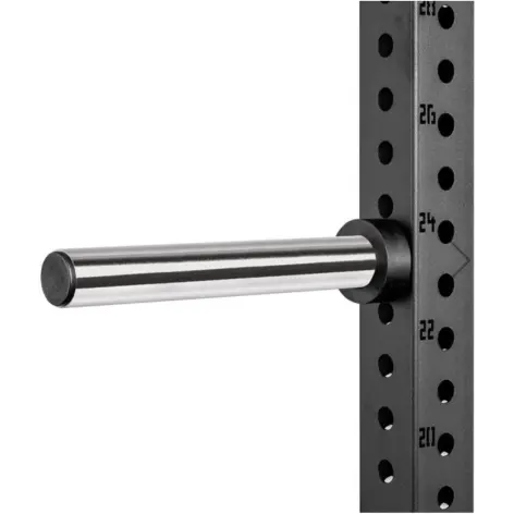 Support pour disques de poids olympiques 50 mm - vue 2