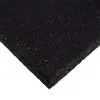 Tapis de sol en caoutchouc robuste pour vos équipements de musculation et fitness - vue 3