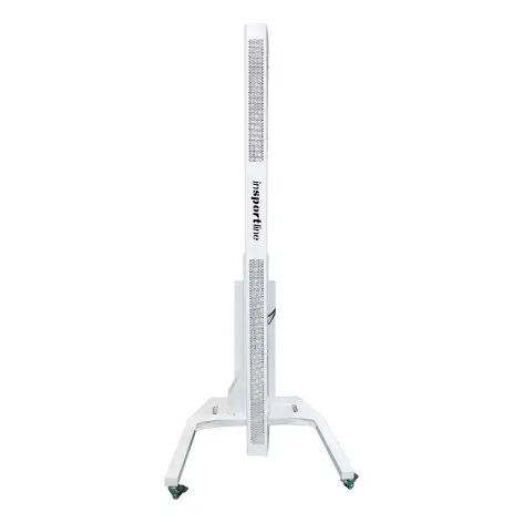 Panneau de luminothérapie à led rouge à actions musculaires - vue 4