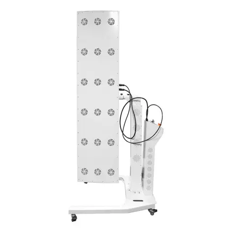 Panneau de luminothérapie pour salle de musculation, fitness et cabinets de santé - vue 8