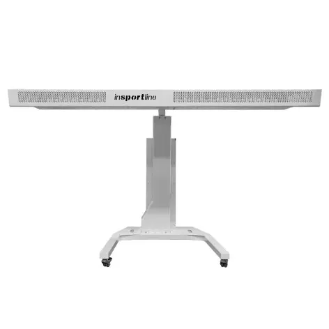 Panneau de light therapy professionnel à led rouge 1000 diodes - Energie et performances musculaires - vue 6